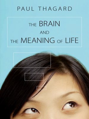cover image of The Brain and the Meaning of Life